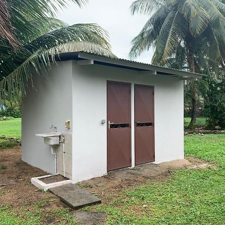 Yaounde Villa Camp de Remire Exterior photo