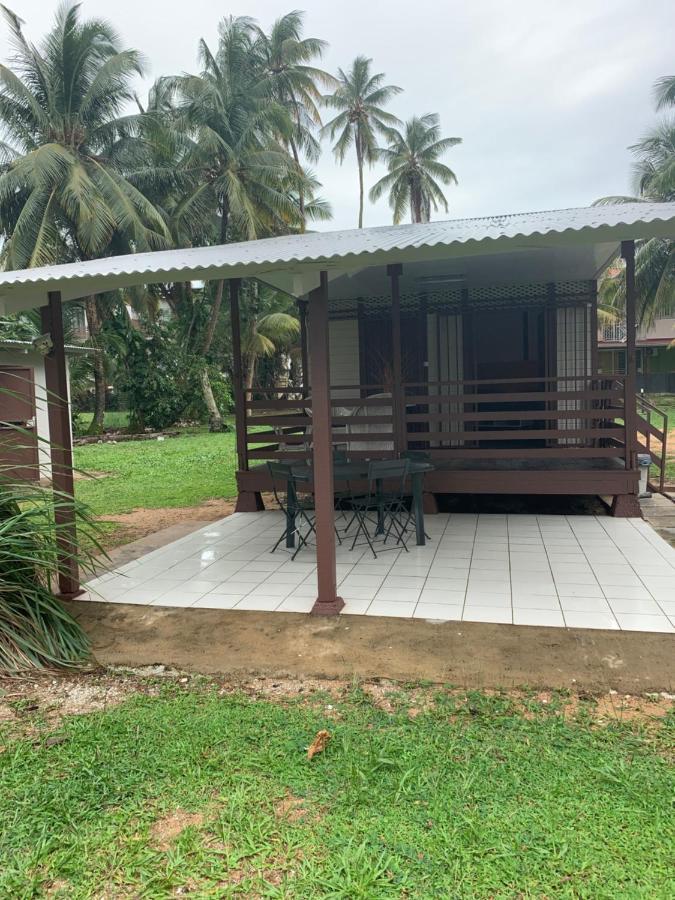 Yaounde Villa Camp de Remire Exterior photo